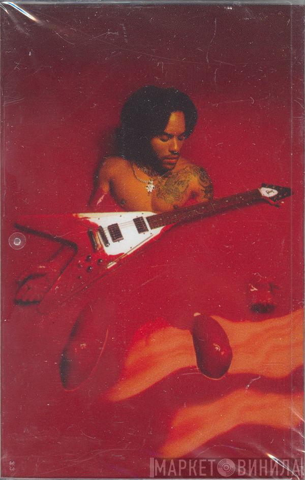  Lenny Kravitz  - Baptism