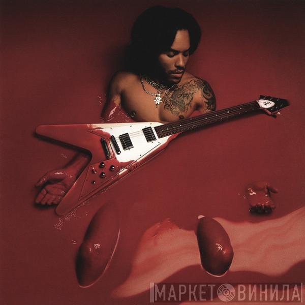  Lenny Kravitz  - Baptism
