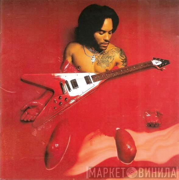  Lenny Kravitz  - Baptism