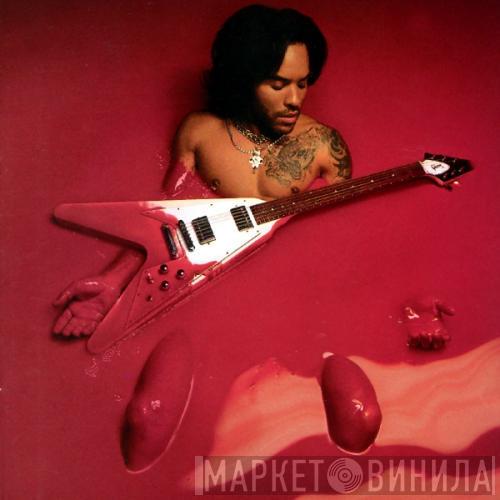  Lenny Kravitz  - Baptism