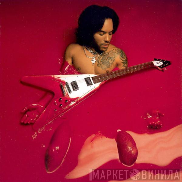  Lenny Kravitz  - Baptism