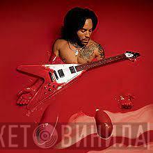  Lenny Kravitz  - Baptism
