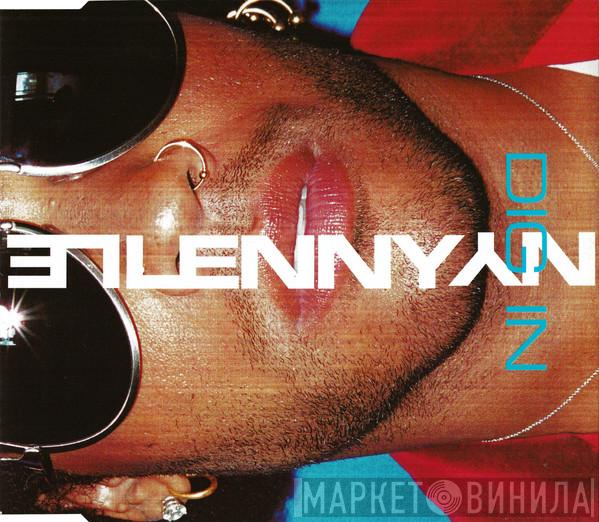 Lenny Kravitz - Dig In