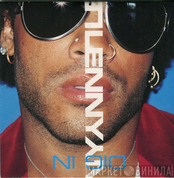 Lenny Kravitz - Dig In