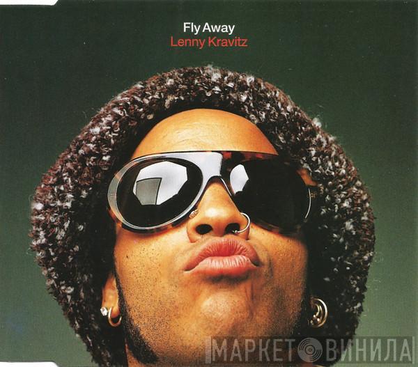 Lenny Kravitz - Fly Away