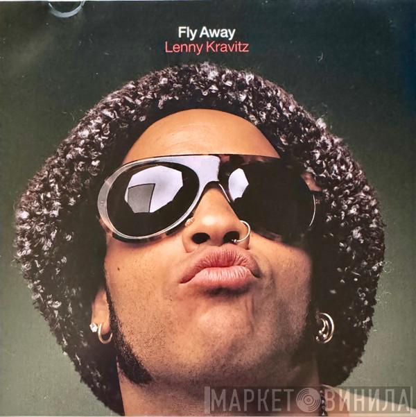  Lenny Kravitz  - Fly Away