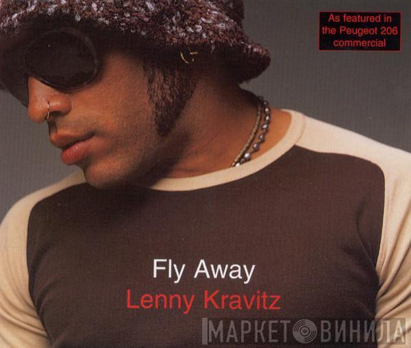 Lenny Kravitz - Fly Away