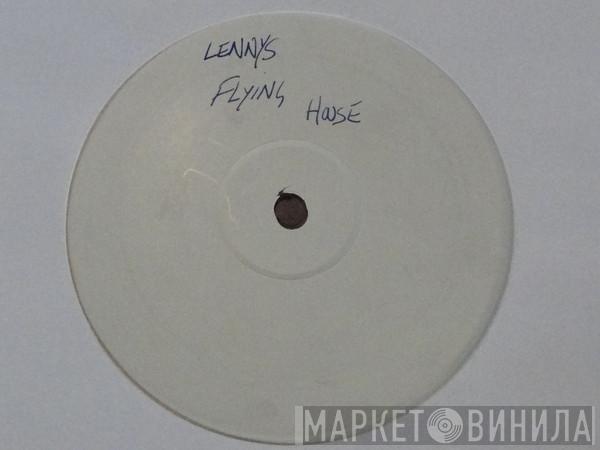  Lenny Kravitz  - Fly Away