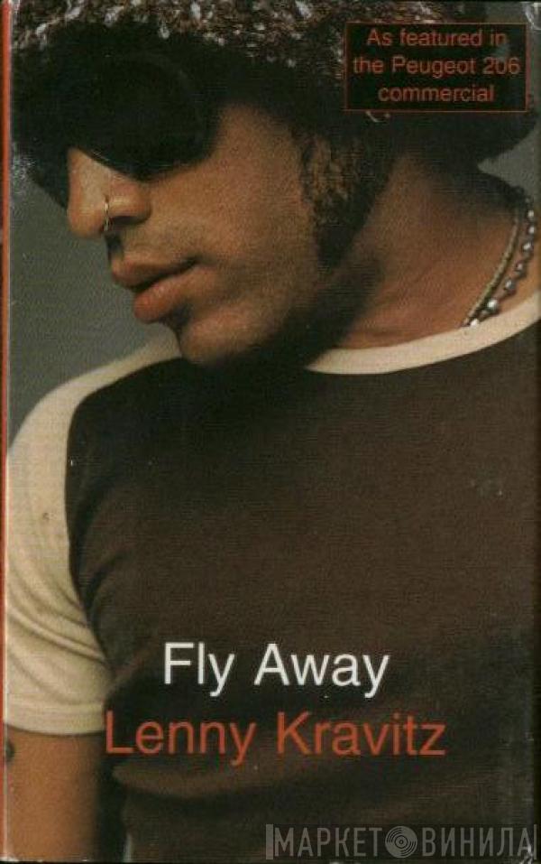  Lenny Kravitz  - Fly Away