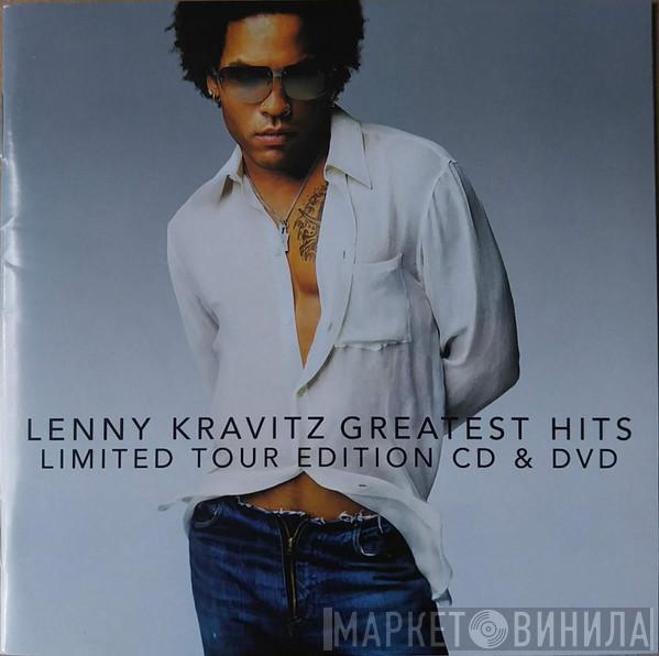  Lenny Kravitz  - Greatest Hits (Limited Tour Edition)