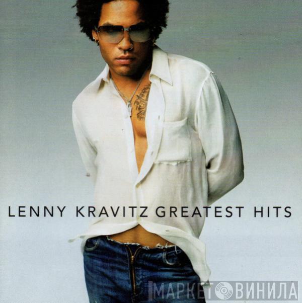  Lenny Kravitz  - Greatest Hits