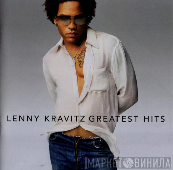  Lenny Kravitz  - Greatest Hits