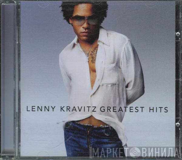  Lenny Kravitz  - Greatest Hits