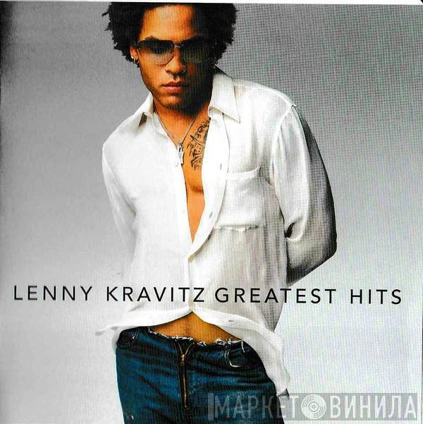  Lenny Kravitz  - Greatest Hits