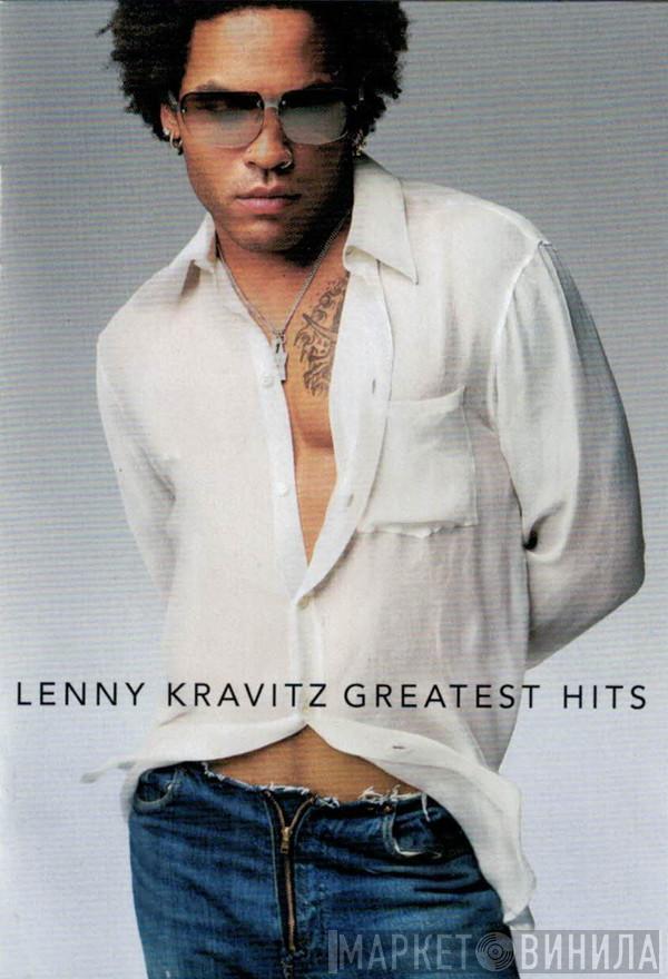  Lenny Kravitz  - Greatest Hits