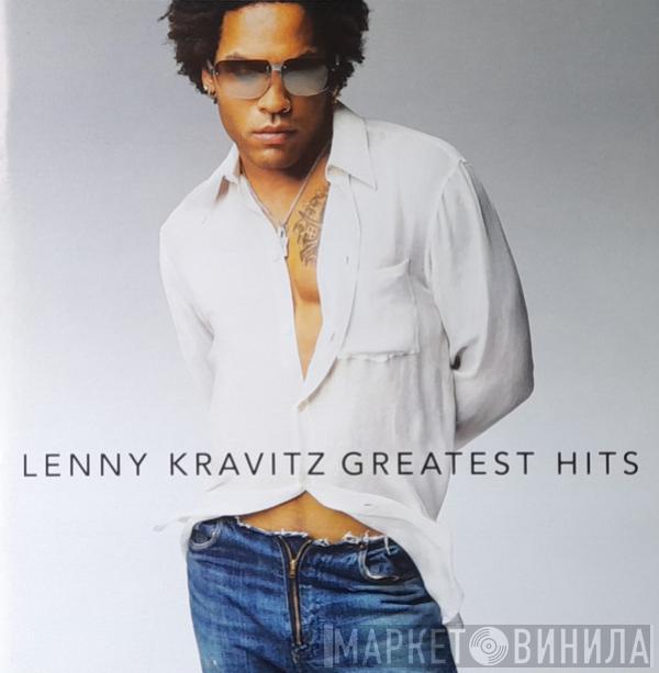  Lenny Kravitz  - Greatest Hits
