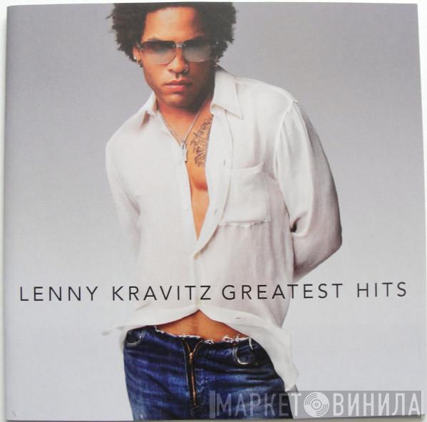  Lenny Kravitz  - Greatest Hits