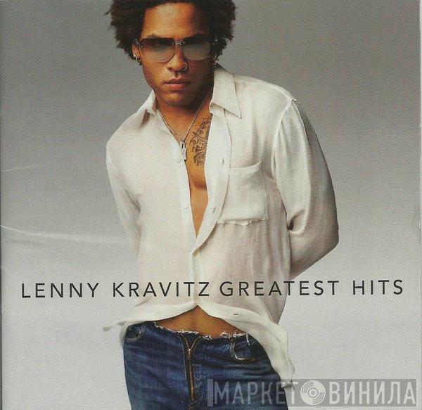  Lenny Kravitz  - Greatest Hits