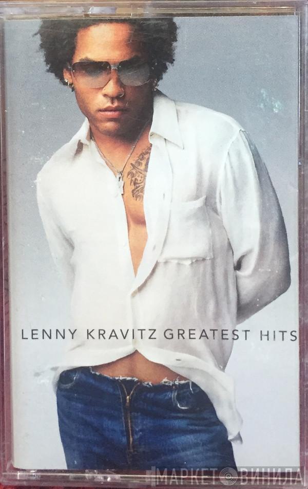  Lenny Kravitz  - Greatest Hits