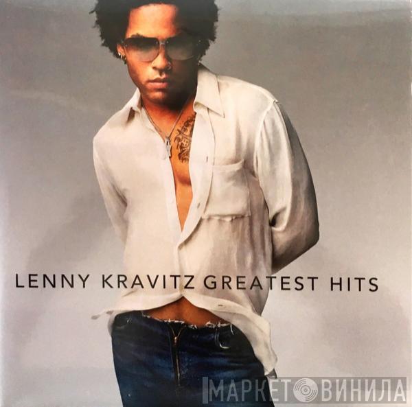  Lenny Kravitz  - Greatest Hits