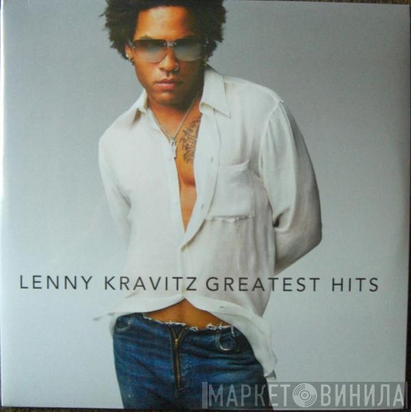 Lenny Kravitz  - Greatest Hits