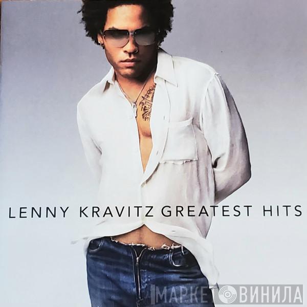  Lenny Kravitz  - Greatest Hits