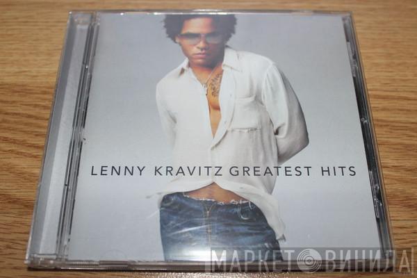  Lenny Kravitz  - Greatest Hits