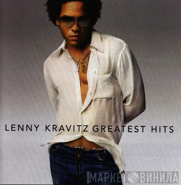  Lenny Kravitz  - Greatest Hits