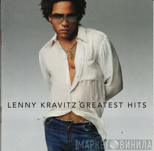  Lenny Kravitz  - Greatest Hits