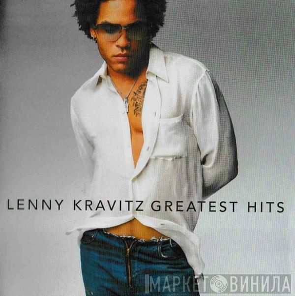  Lenny Kravitz  - Greatest Hits