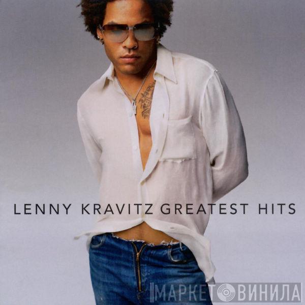  Lenny Kravitz  - Greatest Hits