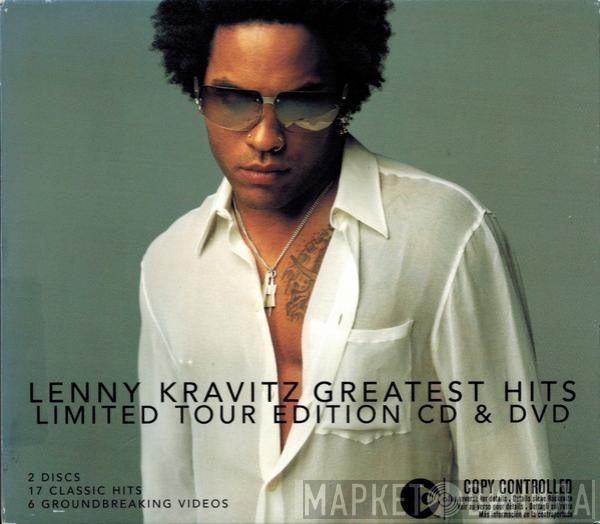  Lenny Kravitz  - Greatest Hits