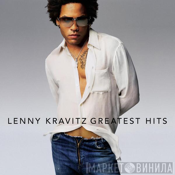  Lenny Kravitz  - Greatest Hits