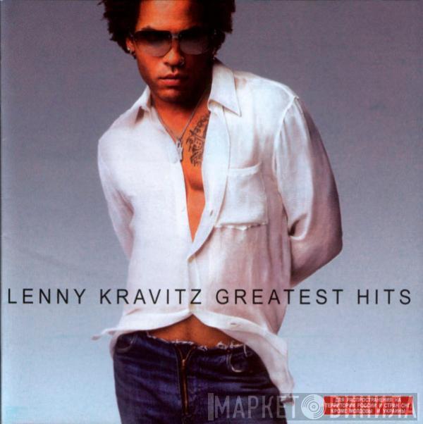  Lenny Kravitz  - Greatest Hits