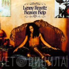 Lenny Kravitz - Heaven Help