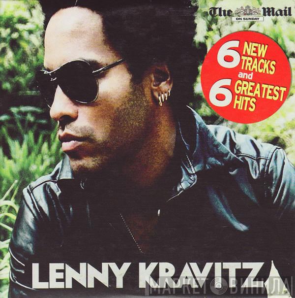 Lenny Kravitz - Lenny Kravitz
