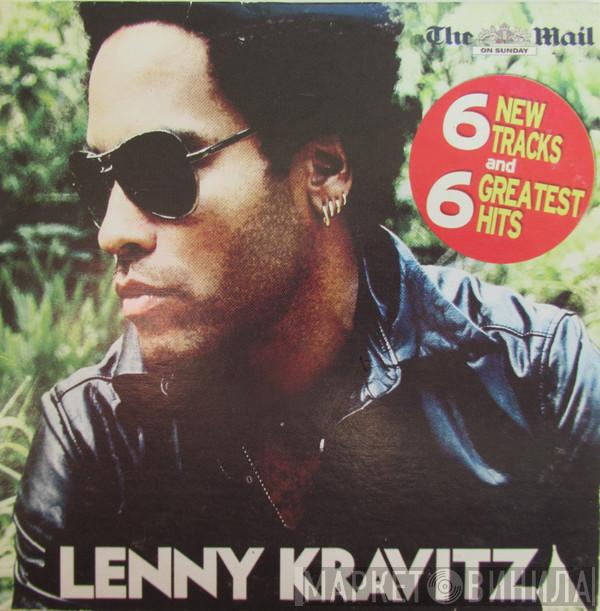 Lenny Kravitz - Lenny Kravitz