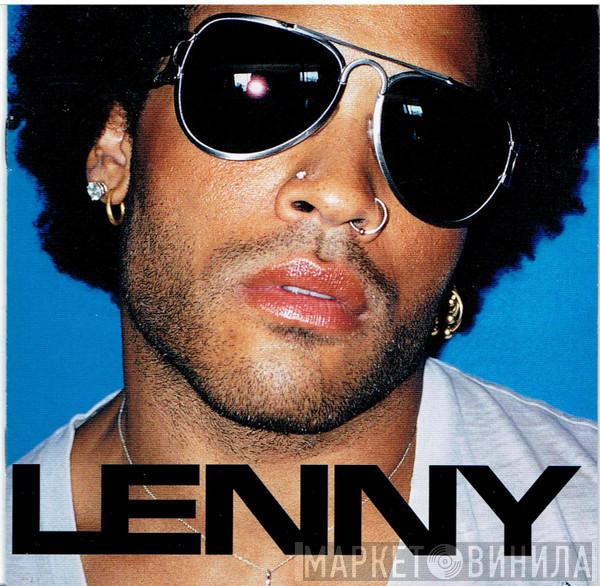  Lenny Kravitz  - Lenny