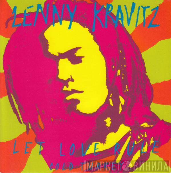 Lenny Kravitz - Let Love Rule