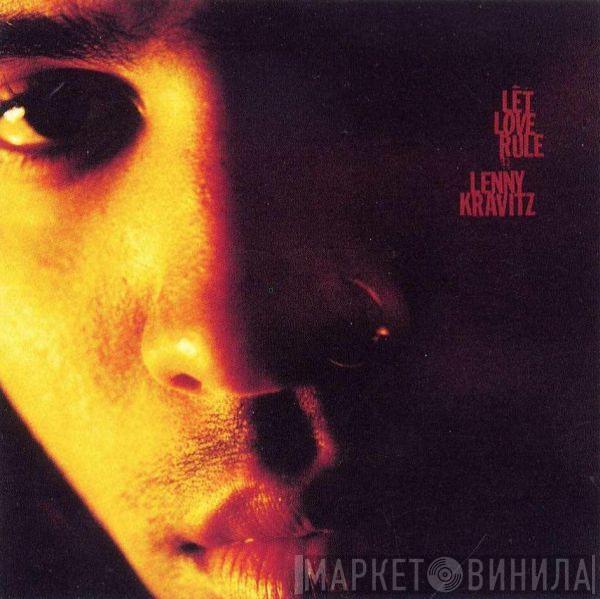 Lenny Kravitz - Let Love Rule
