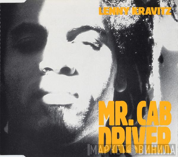 Lenny Kravitz - Mr. Cab Driver