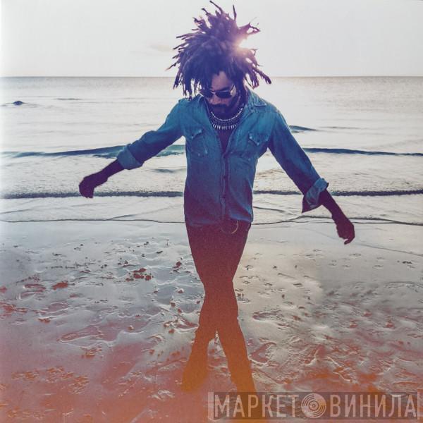  Lenny Kravitz  - Raise Vibration