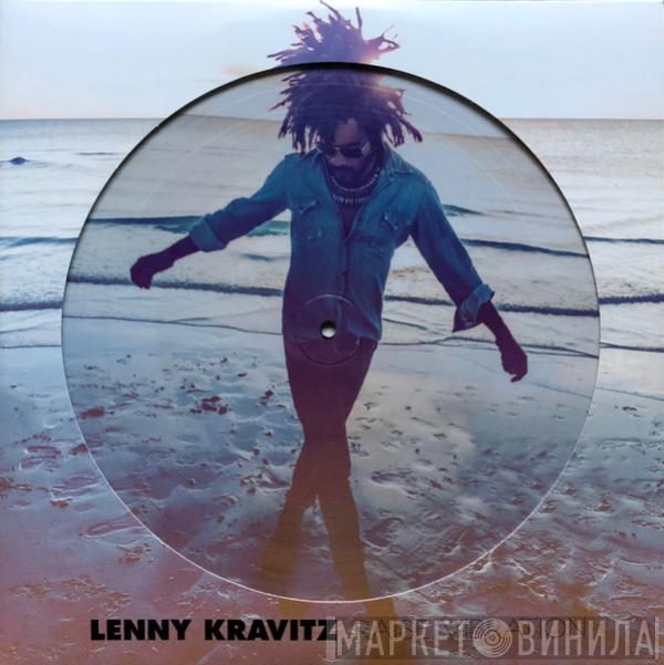 Lenny Kravitz - Raise Vibration