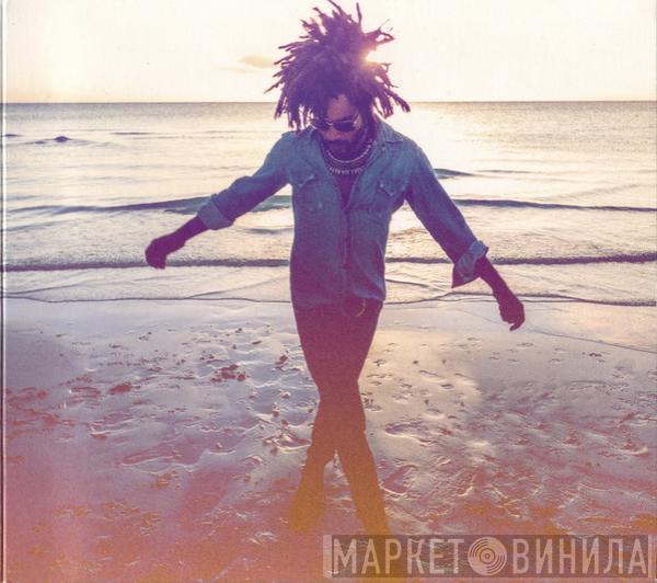 Lenny Kravitz - Raise Vibration