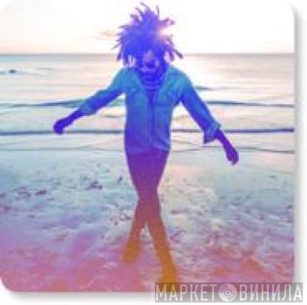  Lenny Kravitz  - Raise Vibration