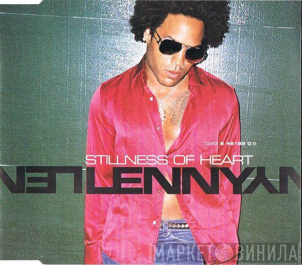  Lenny Kravitz  - Stillness Of Heart