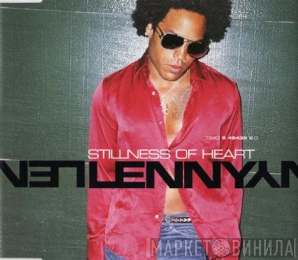 Lenny Kravitz - Stillness Of Heart