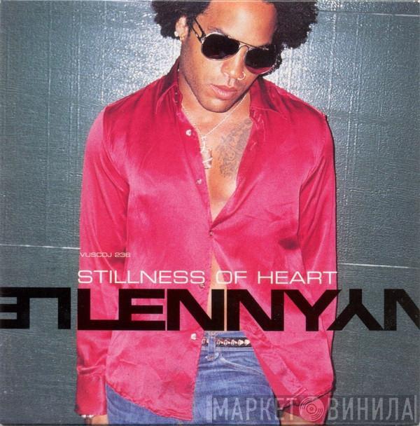  Lenny Kravitz  - Stillness Of Heart