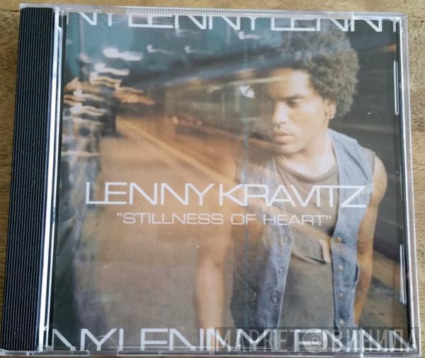  Lenny Kravitz  - Stillness Of Heart