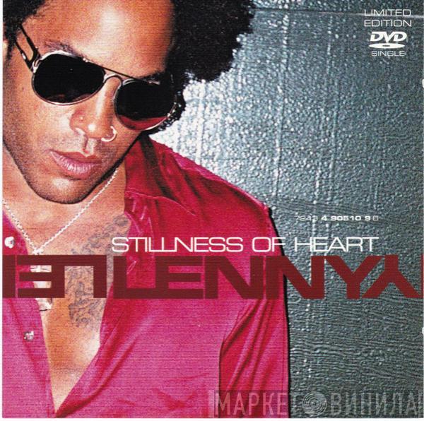 Lenny Kravitz - Stillness Of Heart